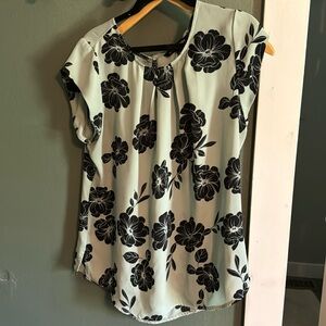 41 Hawthorn Blouse